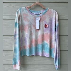 All in favor long sleeve shirt girls size XL NWT